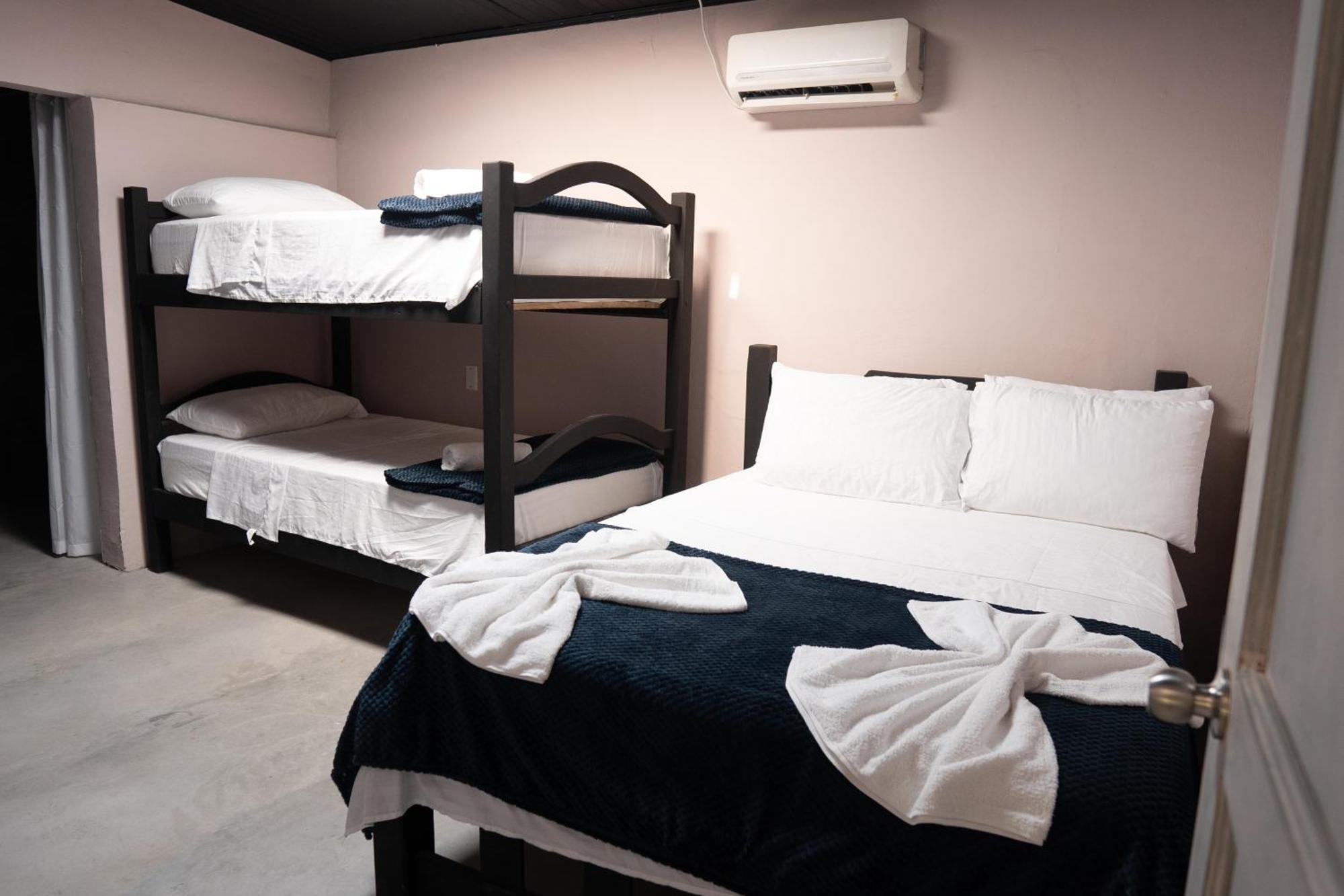 Hotel Casa De Hadas Minca Room photo