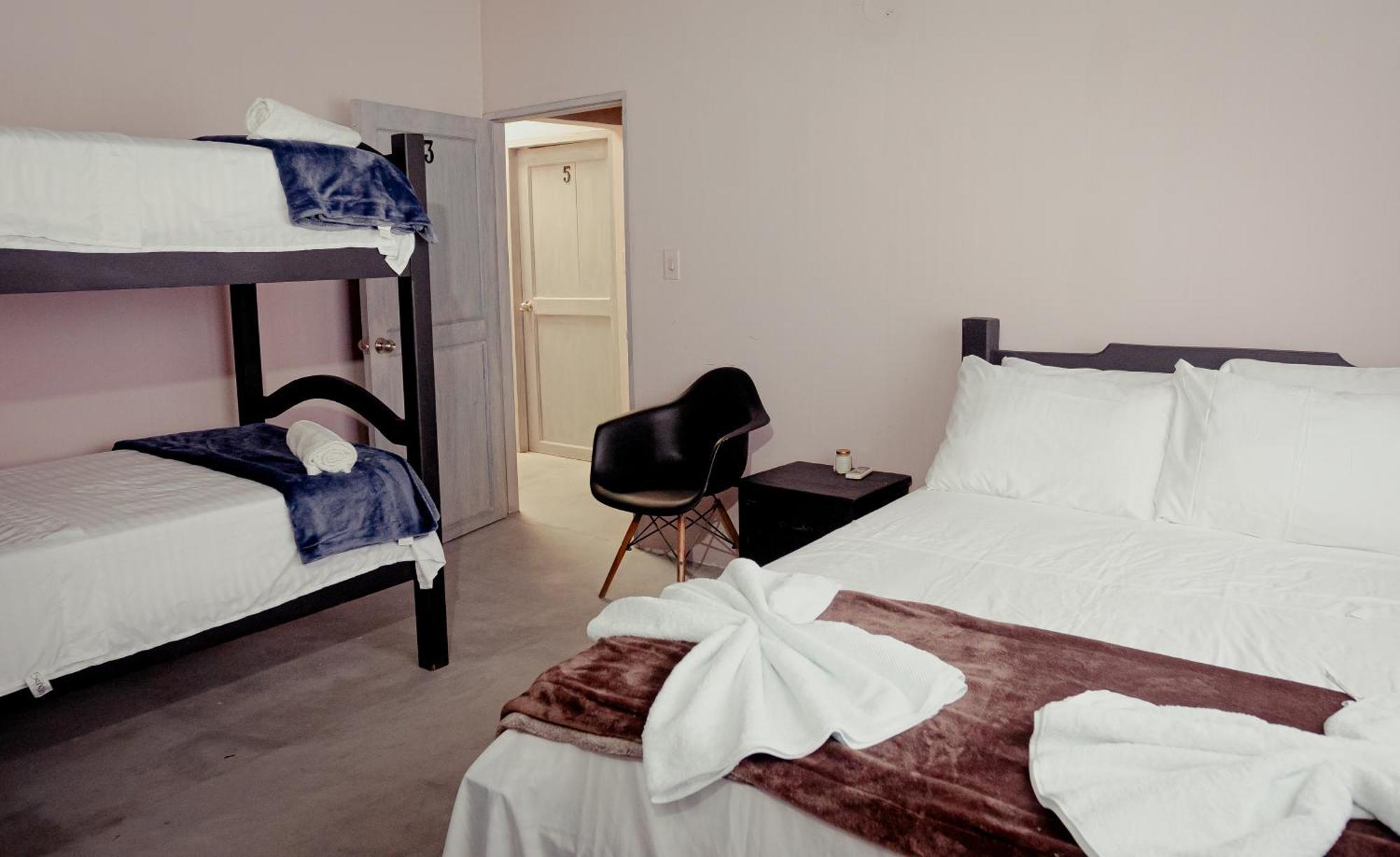 Hotel Casa De Hadas Minca Room photo