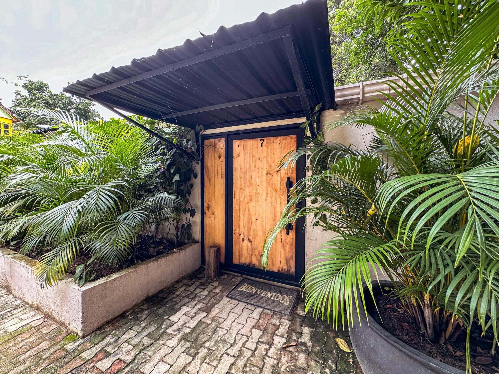 Hotel Casa De Hadas Minca Exterior photo